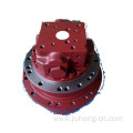 Final Drive PC40 Travel Motor With Reducer Gearbox